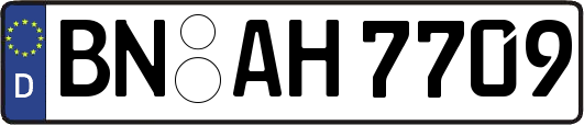 BN-AH7709