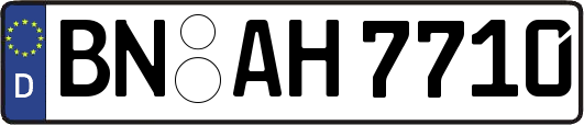 BN-AH7710
