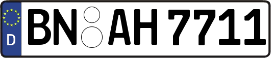 BN-AH7711