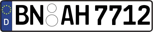 BN-AH7712