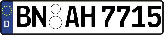BN-AH7715