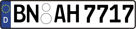 BN-AH7717