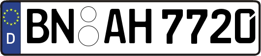BN-AH7720