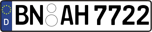 BN-AH7722