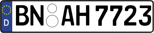 BN-AH7723
