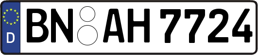 BN-AH7724