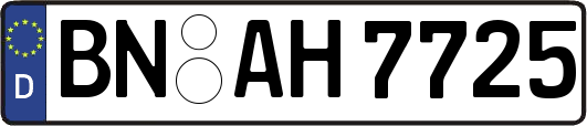 BN-AH7725