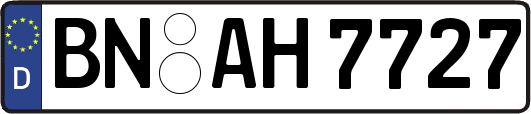 BN-AH7727
