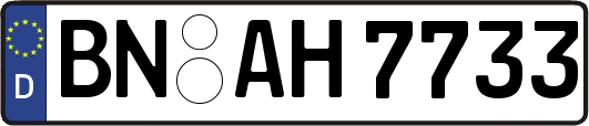 BN-AH7733