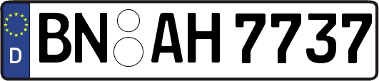 BN-AH7737