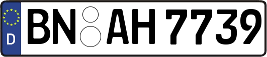 BN-AH7739
