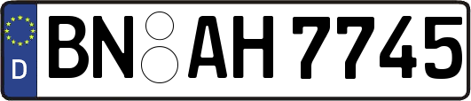 BN-AH7745