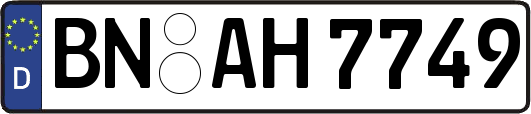 BN-AH7749
