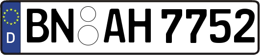 BN-AH7752