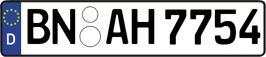 BN-AH7754