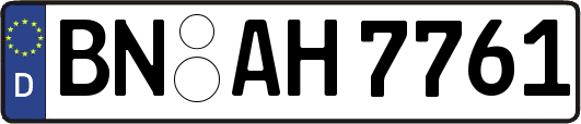 BN-AH7761