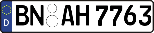 BN-AH7763
