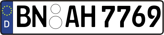 BN-AH7769