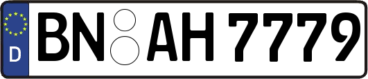 BN-AH7779