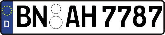 BN-AH7787