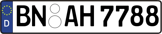 BN-AH7788