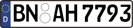 BN-AH7793