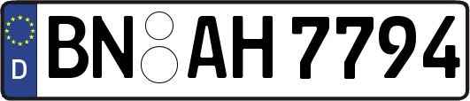 BN-AH7794