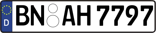 BN-AH7797