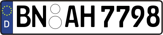 BN-AH7798