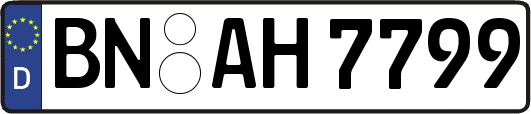 BN-AH7799