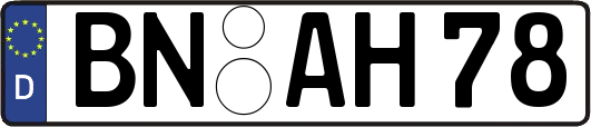 BN-AH78