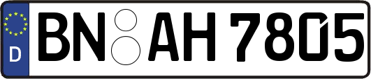BN-AH7805