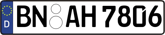 BN-AH7806