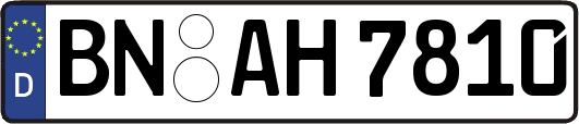BN-AH7810