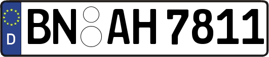 BN-AH7811
