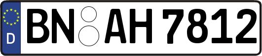 BN-AH7812