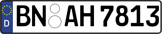 BN-AH7813