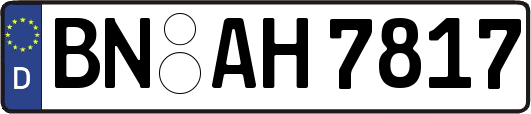BN-AH7817