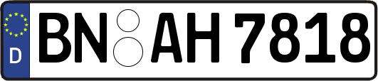 BN-AH7818