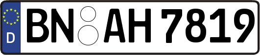 BN-AH7819