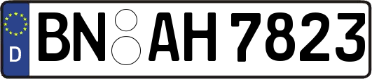 BN-AH7823