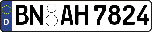 BN-AH7824
