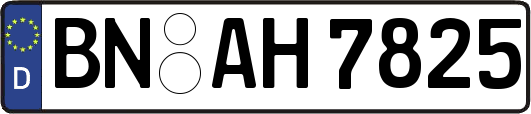 BN-AH7825