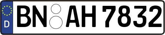BN-AH7832