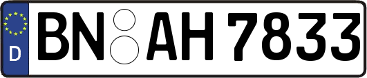 BN-AH7833