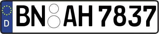 BN-AH7837