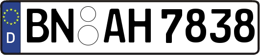 BN-AH7838