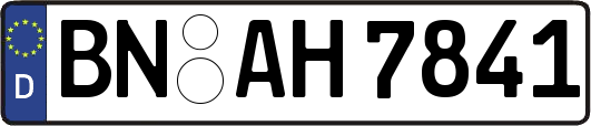 BN-AH7841