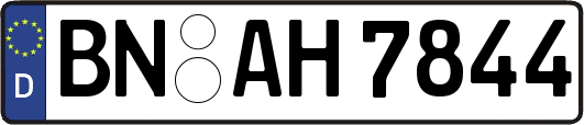 BN-AH7844