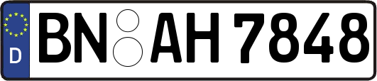 BN-AH7848